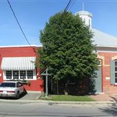 City Of Ottawa Archives Rideau Branch