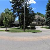 Clarkson Road North & Clarkson Road South