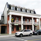 Collins Brewhouse