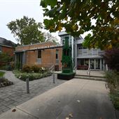 Dundas Museum and Archives
