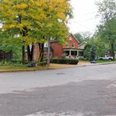 Cross Street
