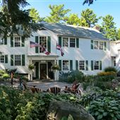 Sherwood Inn