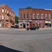 Ridgetown