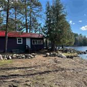 Otter Pointe Resort