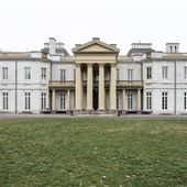 Dundurn National Historic Site - Dundurn Castle