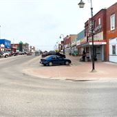 Cochrane
