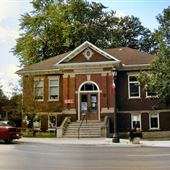 Elora Public Library