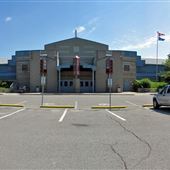 Erin Mills Twin Rinks