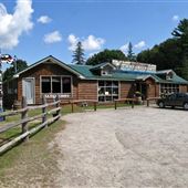 Dwight Trading Post