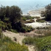 Rock Point Provincial Park