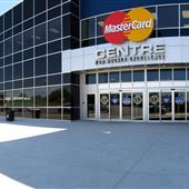 Ford Performance Centre