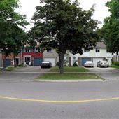 Fieldgate Drive