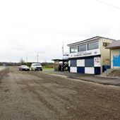 Flamborough Speedway