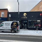 Studio Cycle Group Inc.
