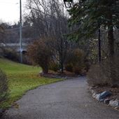 Brian Goodchild Memorial Trail