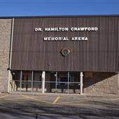 Dr. Hamilton Crawford Memorial Arena & Community Centre