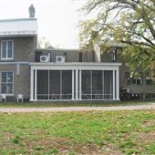 Galilee Centre