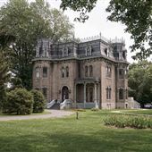 Glanmore National Historic Site