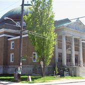 Glebe Community Centre