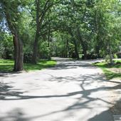Glenburnie Road & Indian Valley Trail