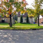 Glengrove Avenue