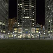 Various Toronto - Night