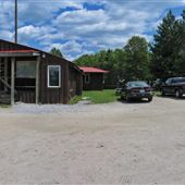 Haliburton Forest and Wildlife Reserve Ltd