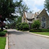 Hamilton Cemetery