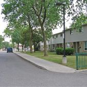Hamilton-Wentworth Housing Authority