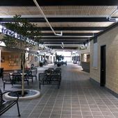 Heron Park Community Centre