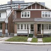 Hillcrest Residential