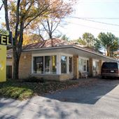 The Glenwood Motel