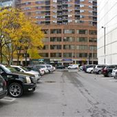 Green P Carpark 221
