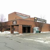 Sudbury Theatre Centre