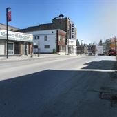 Kirkland Lake