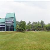 Kortright Centre For Conservation TRCA