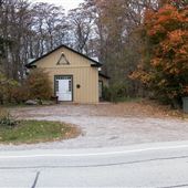 Laskay Hall