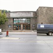 Locke Library TPL