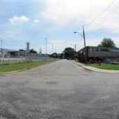 Oliver Street
