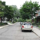 Major Street