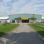 Markham Fairgrounds
