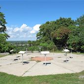 Millenium Lookout