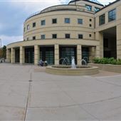 Hazel McCallion Central Library
