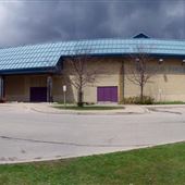 Morgan Firestone Arena