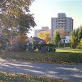 Mount Hope Cemetery