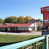 Franklin Motel