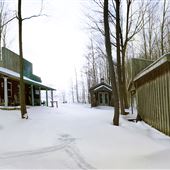 Silver Spur Guest Ranch B&B