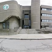 TDSB West Education Office