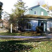 Oshawa Museum