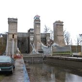 Peterborough Lift Lock & Trent-Severn Waterway National Historic Site